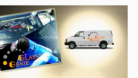 Cover photo of Glass Genie Mobile Auto Glass Repair Dallas